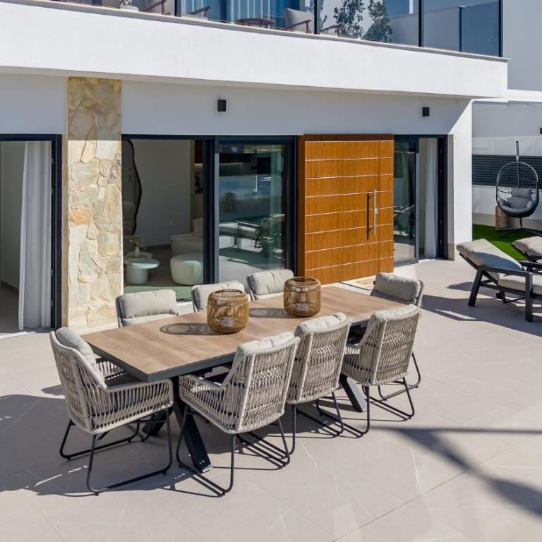 Villa Don Grosa - Luxury Family Retreat - Villa - 9
