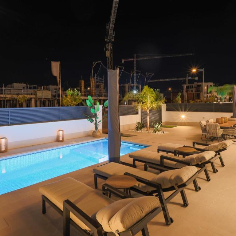 Villa Don Grosa - Luxury Family Retreat - Villa - 52