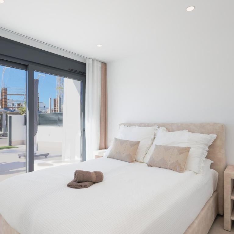 Villa Don Grosa - Luxury Family Retreat - Villa - 29