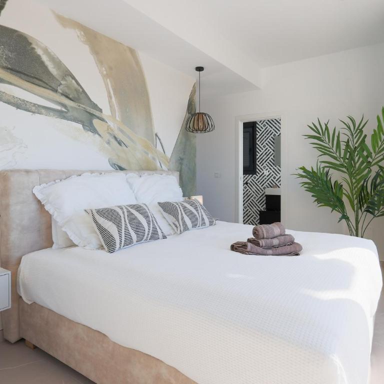 Villa Don Grosa - Luxury Family Retreat - Villa - 35