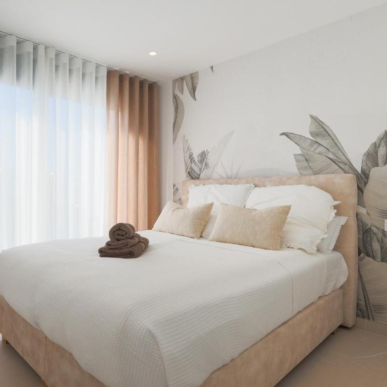Villa Don Grosa - Luxury Family Retreat - Villa - 40