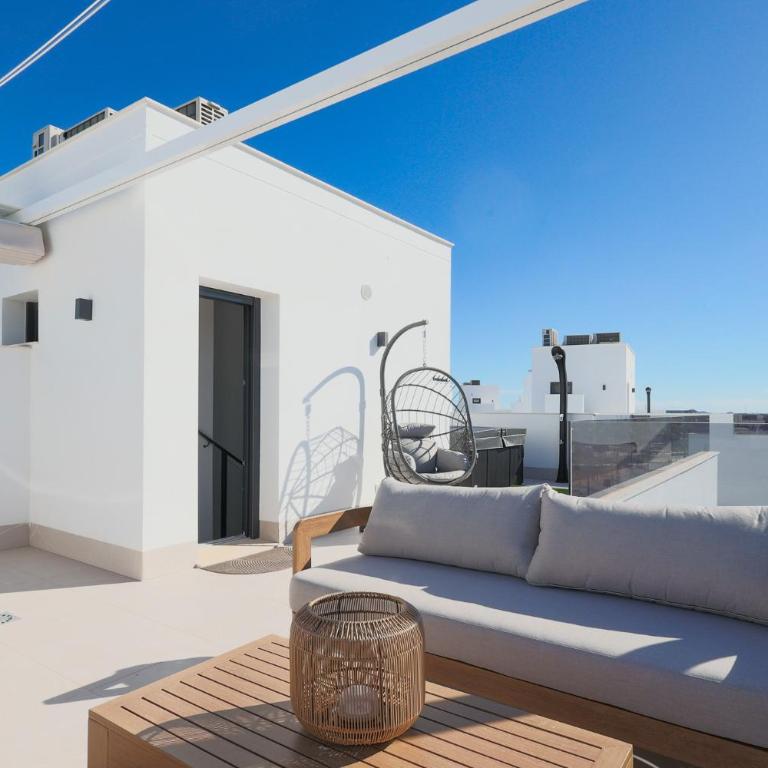 Villa Don Grosa - Luxury Family Retreat - Villa - 16