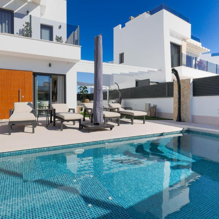 Villa Don Grosa - Luxury Family Retreat - Villa - 46
