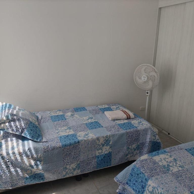 Apartamento con piscina y hermosa vista - Two-Bedroom Apartment - 12