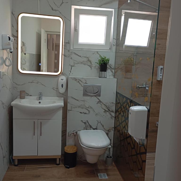 Apartment ABA - Apartman sa 1 Spavaćom Sobom - 20