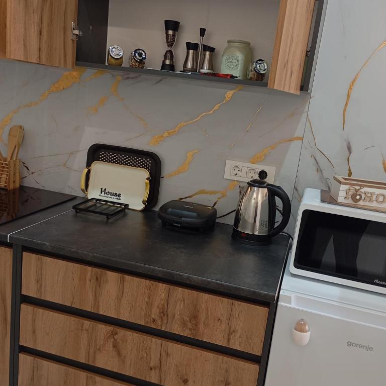 Apartment ABA - Apartman sa 1 Spavaćom Sobom - 17