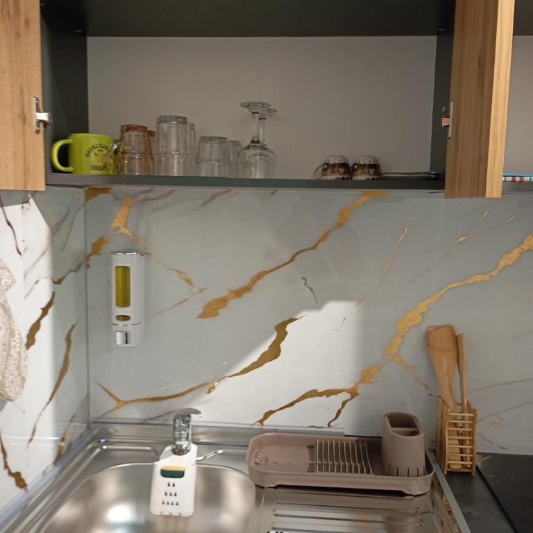 Apartment ABA - Apartman sa 1 Spavaćom Sobom - 16