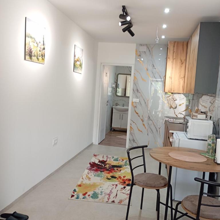 Apartment ABA - Apartman sa 1 Spavaćom Sobom - 15