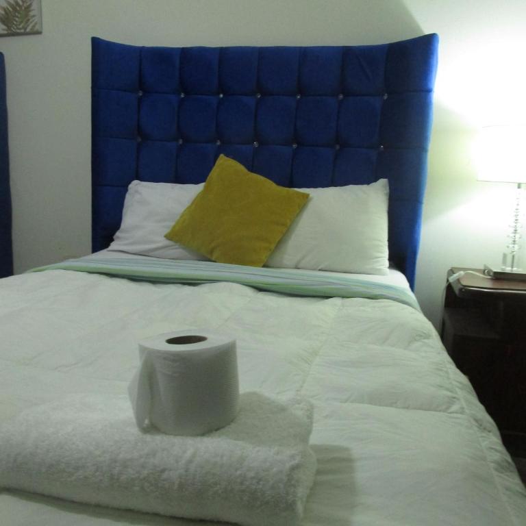jazmines point - Habitación Doble - 1