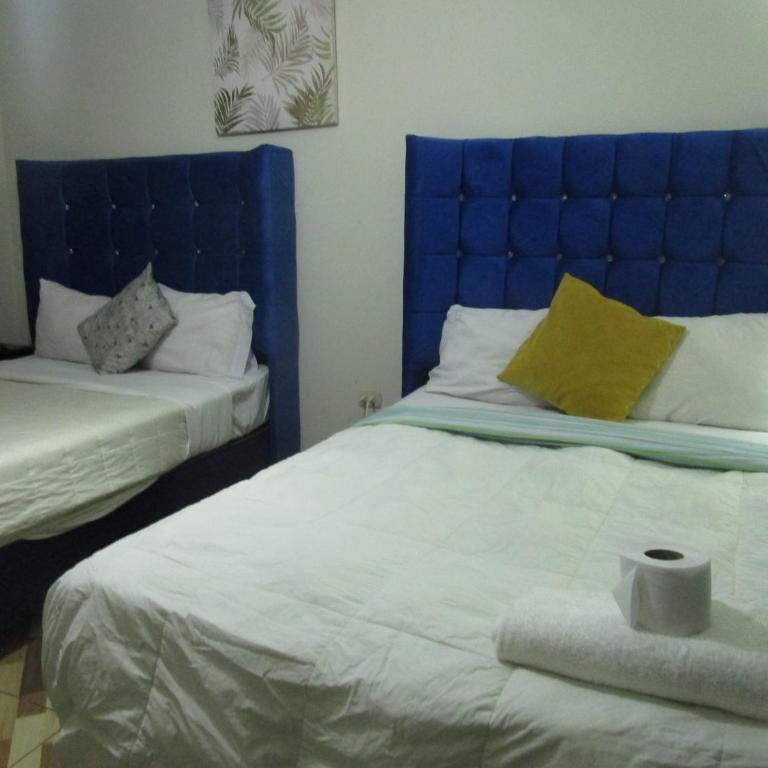 jazmines point - Habitación Doble - 15