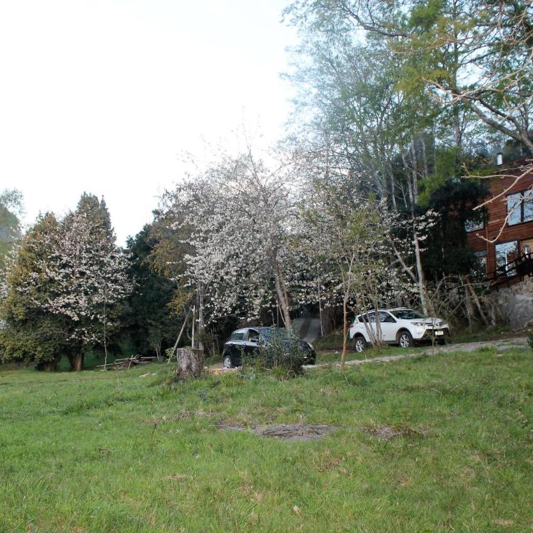 Cabañas Llifenativo - Casa de campo - 16