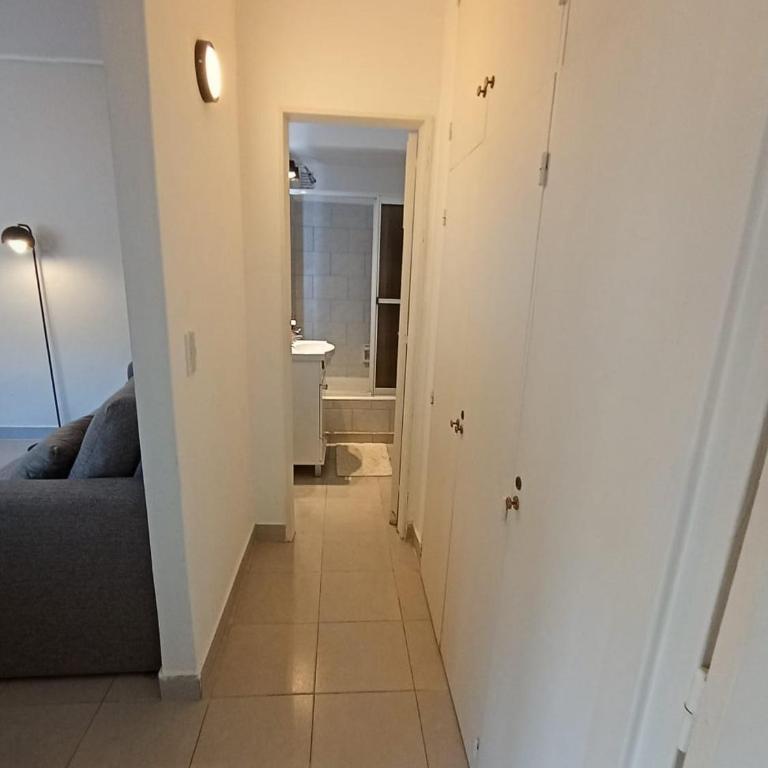 Departamento de la playa - Apartamento de 1 dormitorio - 10