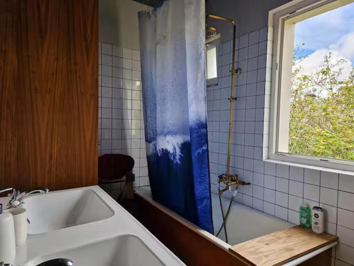Jardin & Terrasse en coeur de ville - Haus mit 3 Schlafzimmern - 17