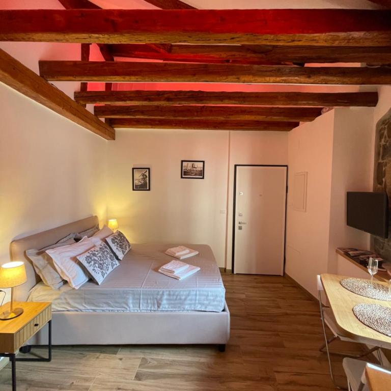 Suite Exclusive Room - Appartamento con 1 Camera da Letto - 8