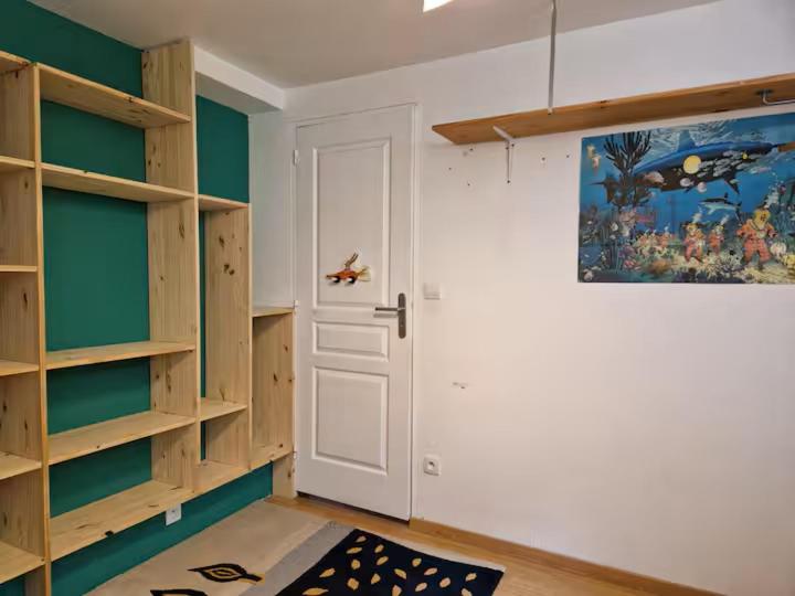 Jardin & Terrasse en coeur de ville - Haus mit 3 Schlafzimmern - 21