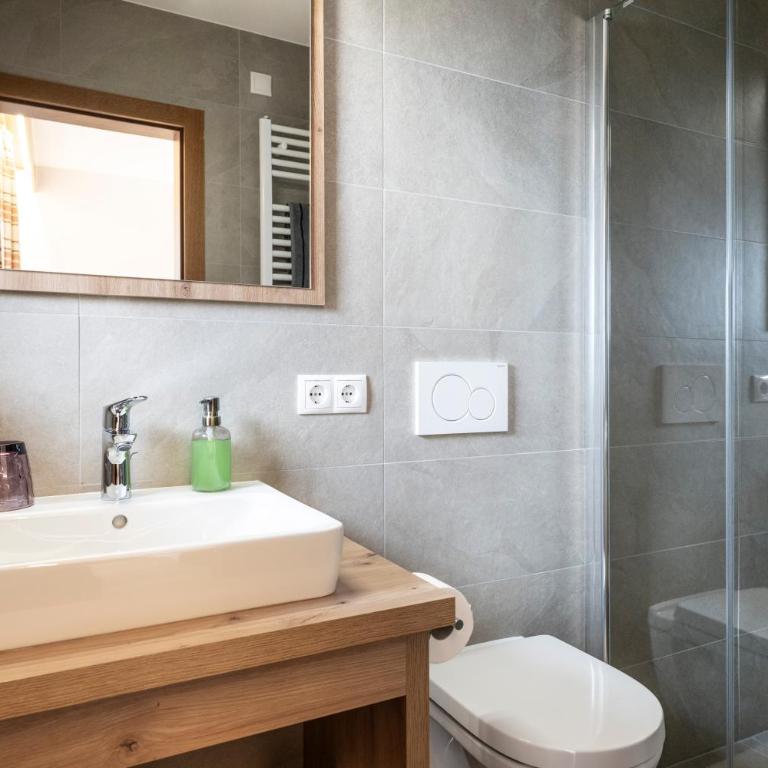 Apartments Sayonara - Appartamento con 3 Camere da Letto - 19
