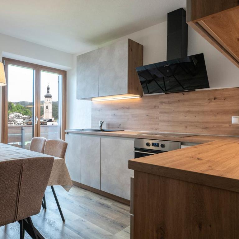 Apartments Sayonara - Appartamento con 3 Camere da Letto - 18