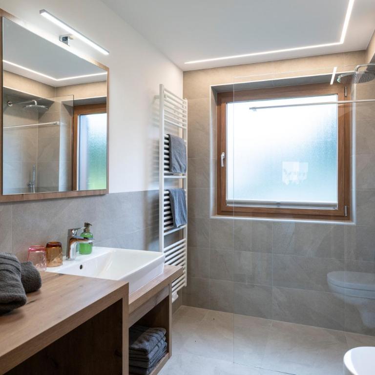 Apartments Sayonara - Appartamento con 3 Camere da Letto - 31