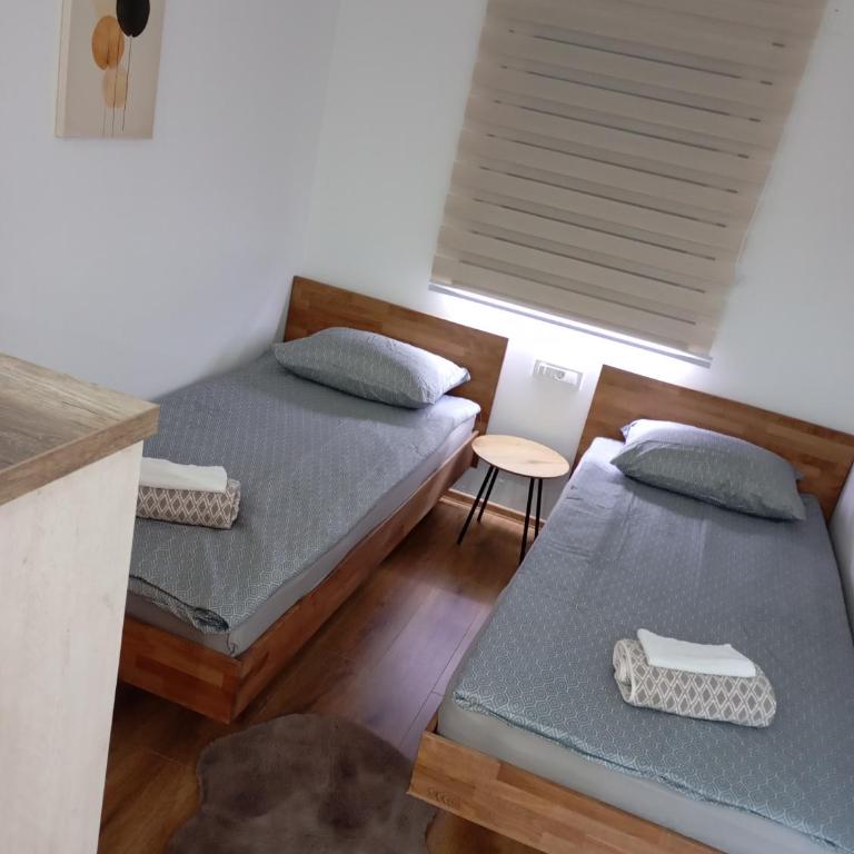 Apartment ABA - Apartman sa 1 Spavaćom Sobom - 2