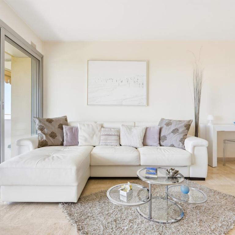 Seaview Retreat 1BR with terrace - Appartement 2 Chambres - 16