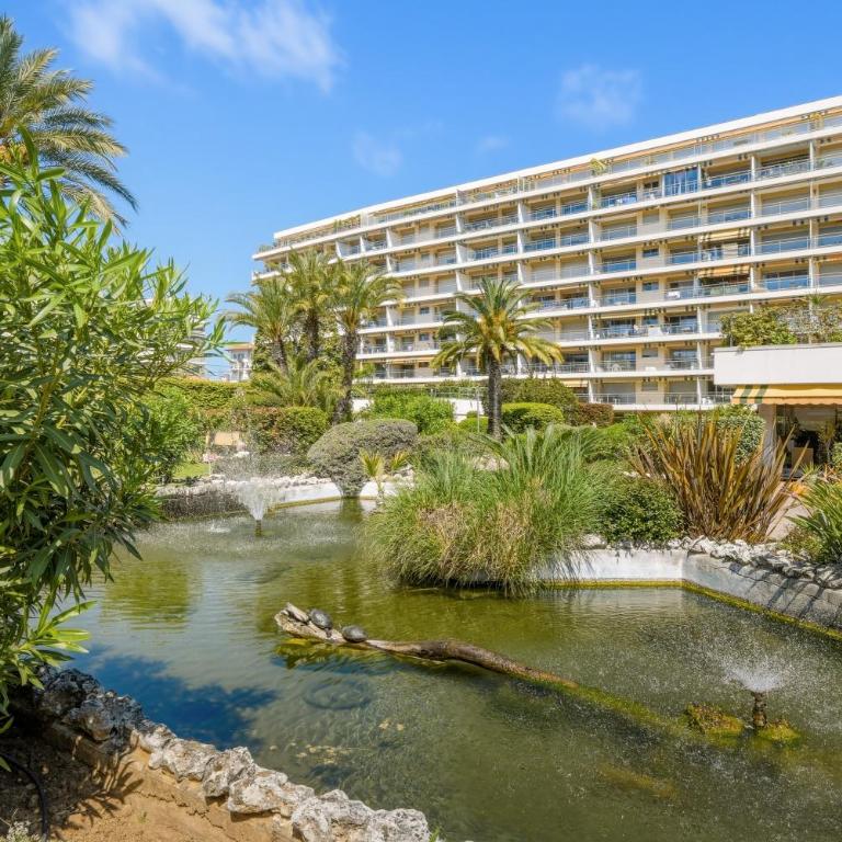 Seaview Retreat 1BR with terrace - Appartement 2 Chambres - 25