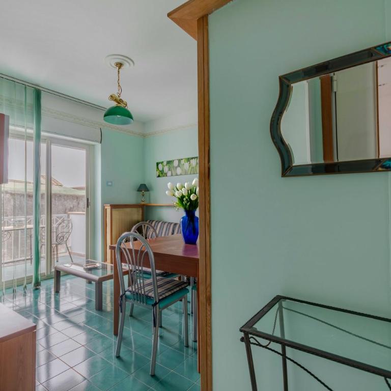 Green home Sorrento coast - One-Bedroom Apartment - 5