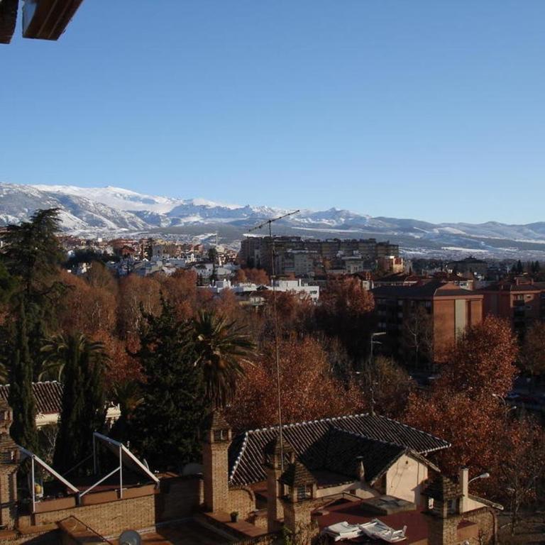 Casita del Realejo - Duplex Apartment - 32