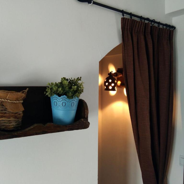 Casita del Realejo - Duplex Apartment - 26