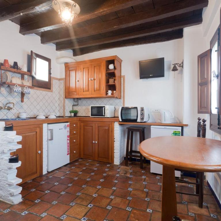 Casita del Realejo - Duplex Apartment - 23