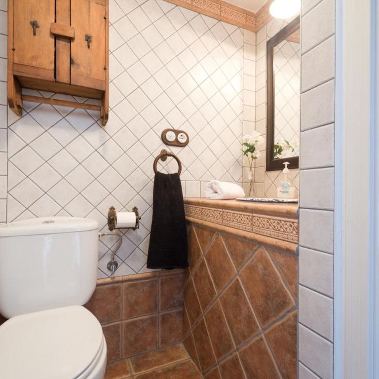 Casita del Realejo - Duplex Apartment - 10