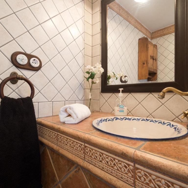 Casita del Realejo - Duplex Apartment - 11