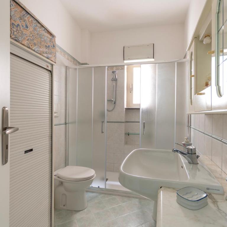 Green home Sorrento coast - One-Bedroom Apartment - 16