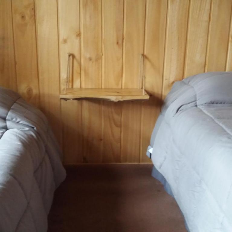 Cabañas Llifenativo - Casa de campo - 15