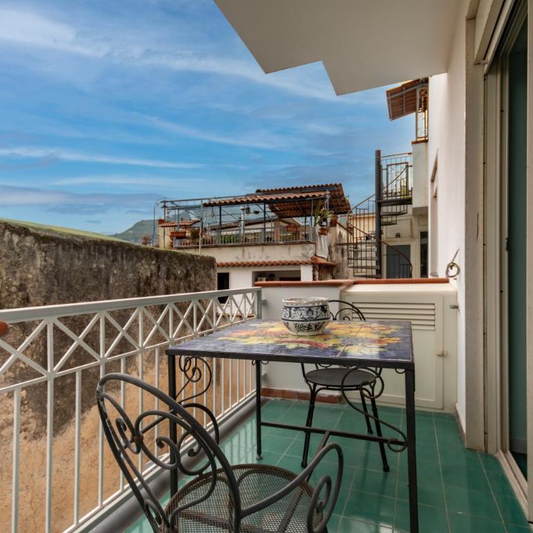 Green home Sorrento coast - One-Bedroom Apartment - 21