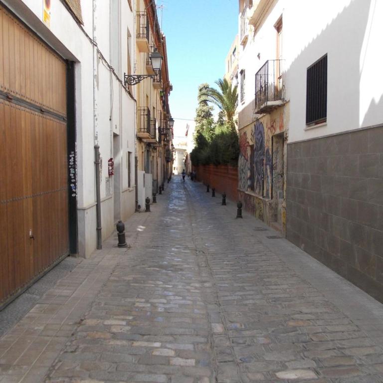 Casita del Realejo - Duplex Apartment - 36