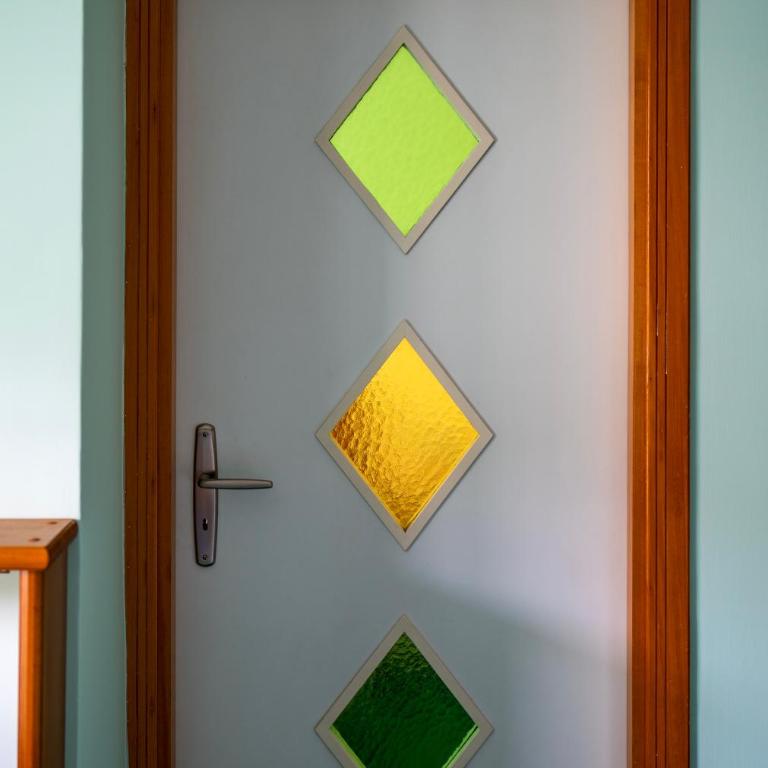 Green home Sorrento coast - One-Bedroom Apartment - 22