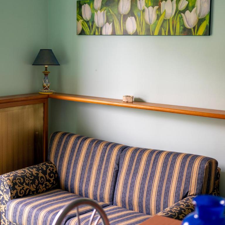 Green home Sorrento coast - One-Bedroom Apartment - 32