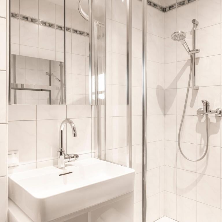 Stadtbauernhof Salzburg - Ferienwohnung - Gut Unterleithen - farm & the city - Apartment - 6
