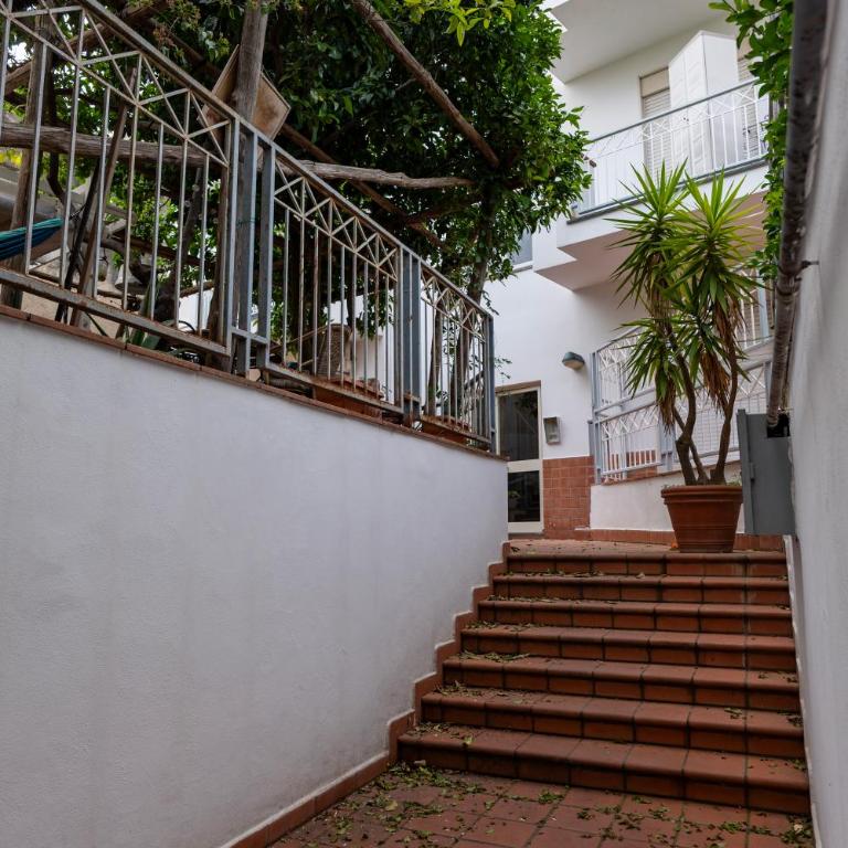 Green home Sorrento coast - One-Bedroom Apartment - 35