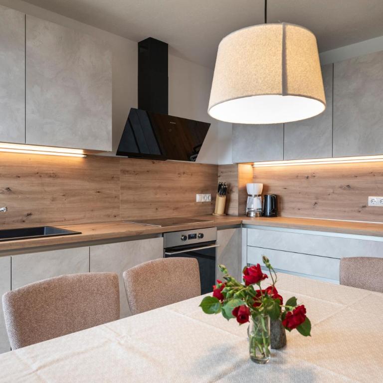Apartments Sayonara - Appartamento con 3 Camere da Letto - 35