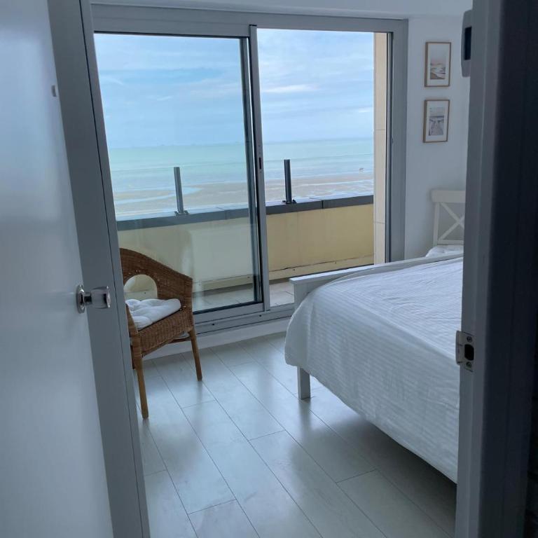 Belle vue - Vue panoramique sur la Mer - Apartamento de 2 dormitorios - 19
