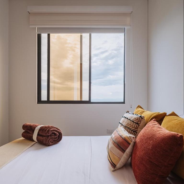 Summit Penthouse Pinares 3 Hab Jacuzzi Rooftop - Apartamento de 3 dormitorios - 5