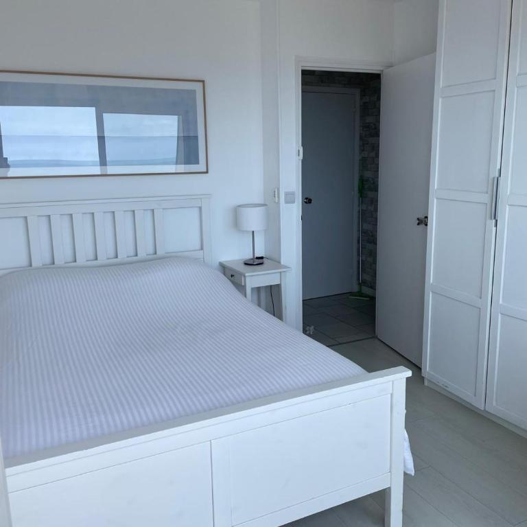 Belle vue - Vue panoramique sur la Mer - Apartamento de 2 dormitorios - 20