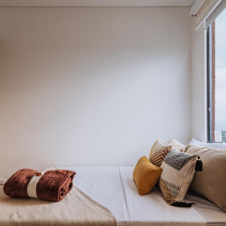 Summit Penthouse Pinares 3 Hab Jacuzzi Rooftop - Apartamento de 3 dormitorios - 8