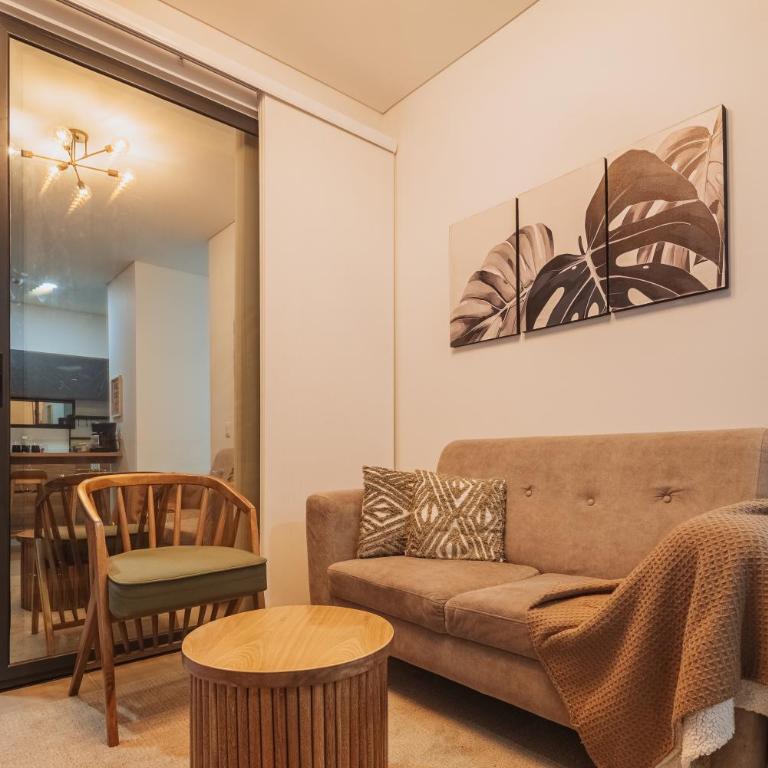 Summit Penthouse Pinares 3 Hab Jacuzzi Rooftop - Apartamento de 3 dormitorios - 13