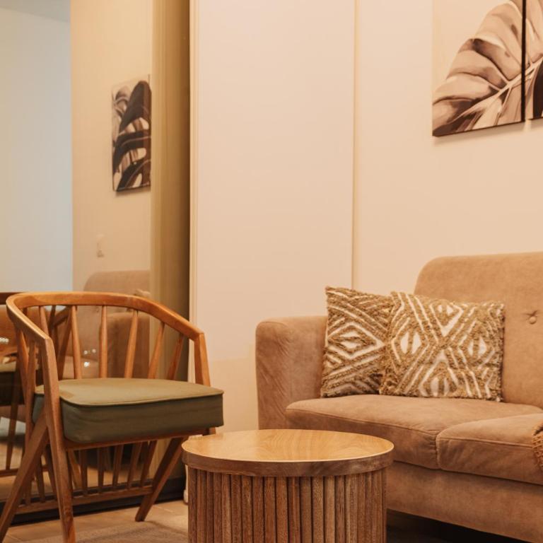Summit Penthouse Pinares 3 Hab Jacuzzi Rooftop - Apartamento de 3 dormitorios - 15