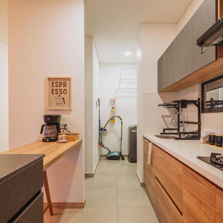 Summit Penthouse Pinares 3 Hab Jacuzzi Rooftop - Apartamento de 3 dormitorios - 18