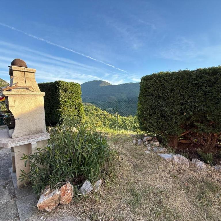 Charming Mountain Escape in Sospel, Perfect for Nature Lovers - Appartement 1 Chambre - 20