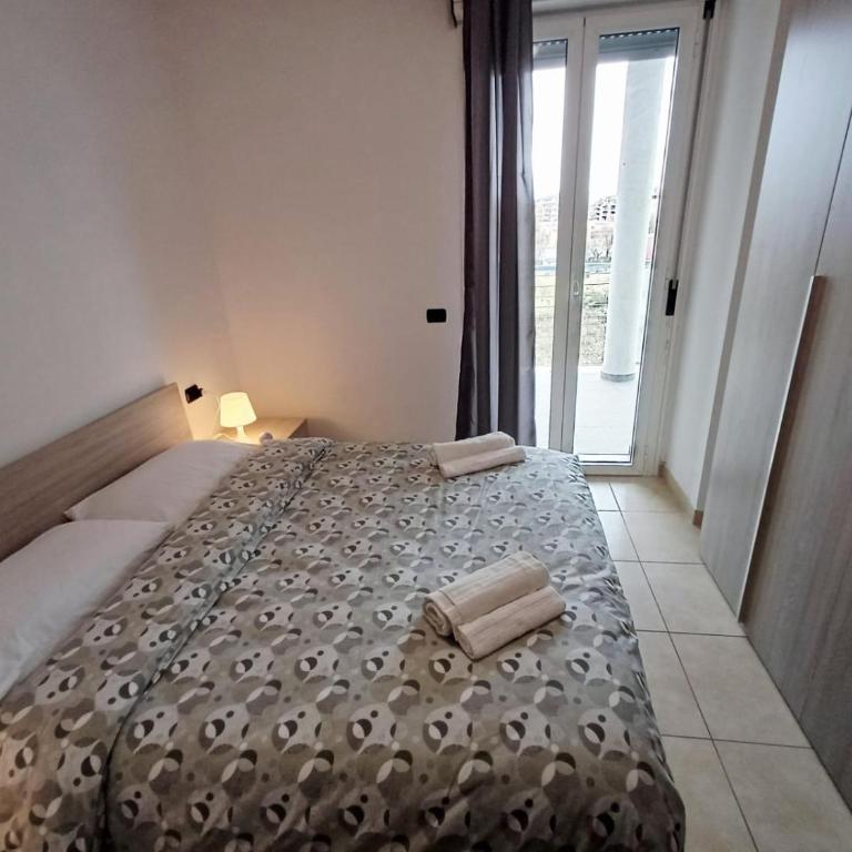 Rome Beach & Fiumicino Airport apartment - Appartamento con 1 Camera da Letto - 5