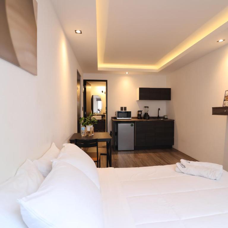 SanRafa Mx y Casa SanRafa - Suite Executive - 7